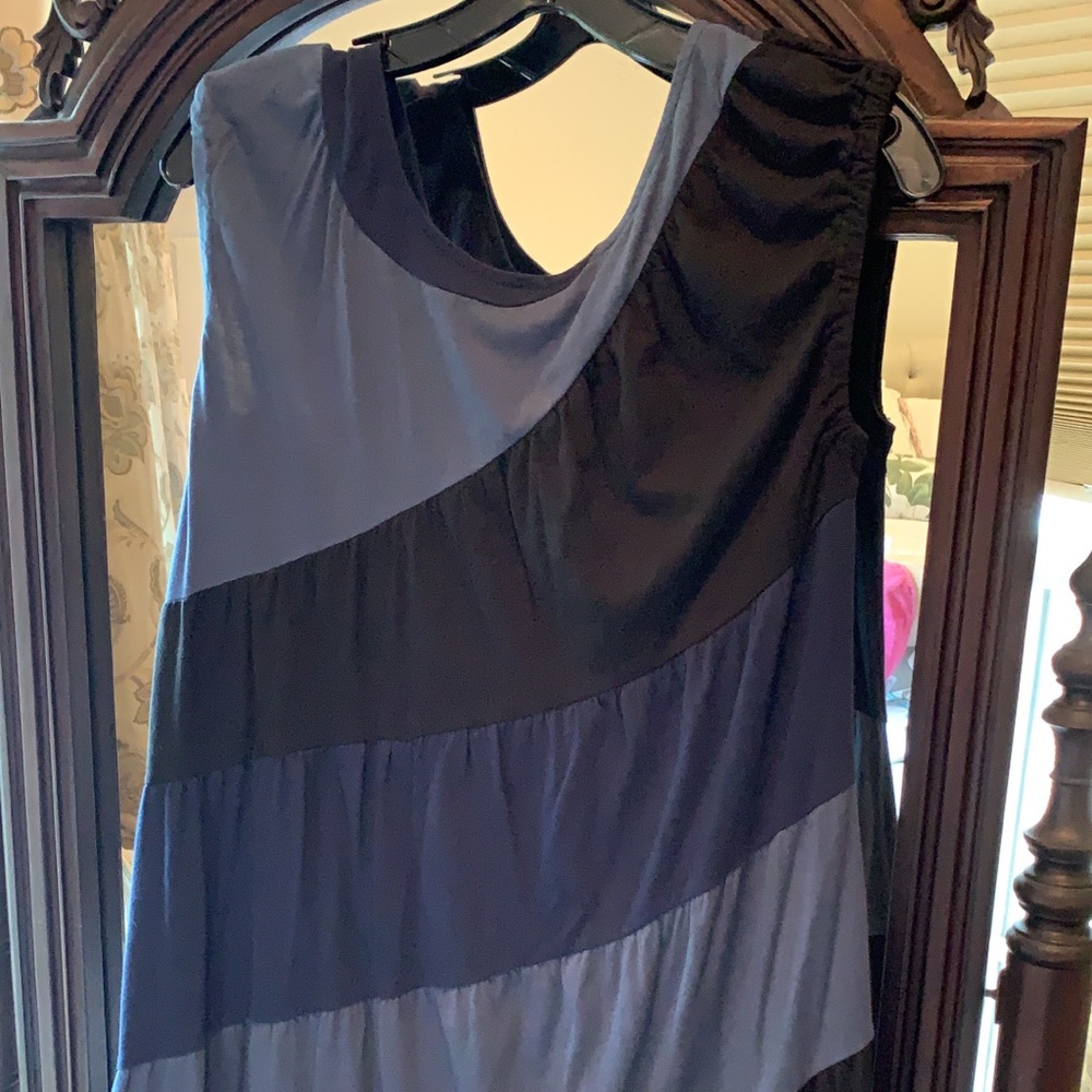 Marc by Marc jacobs cap sleeve dress